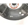 Porte couronne KAWASAKI Z 800 2013-2016