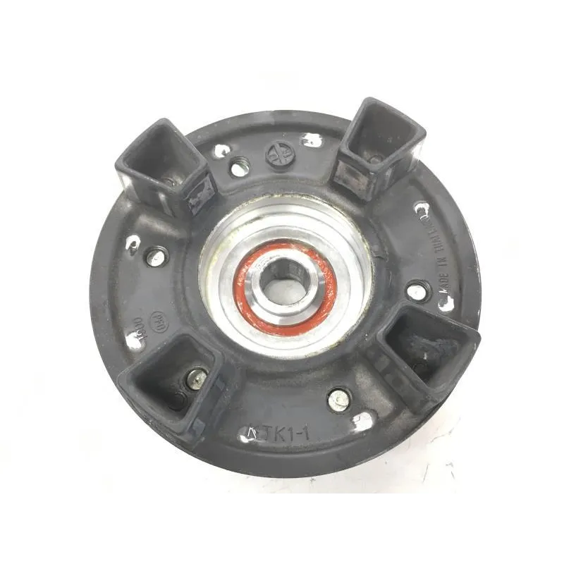 Porte couronne KAWASAKI Z 800 2013-2016