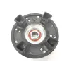 Porte couronne KAWASAKI Z 800 2013-2016