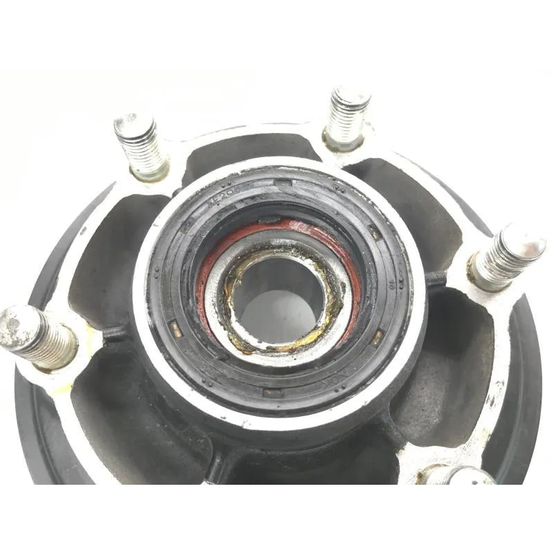 Porte couronne KAWASAKI Z 800 2013-2016
