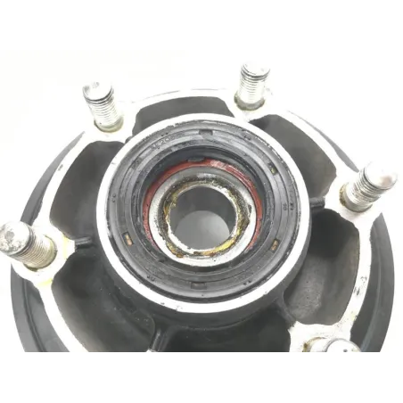 Porte couronne KAWASAKI Z 800 2013-2016