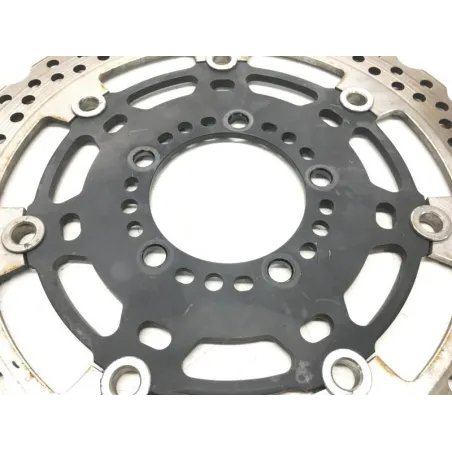 Disque de frein avant gauche KAWASAKI Z 800 2013-2016