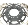 Disque de frein avant gauche KAWASAKI Z 800 2013-2016