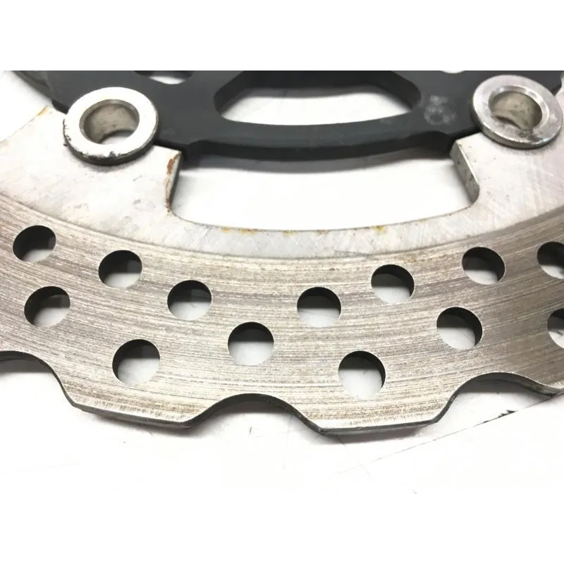 Disque de frein avant gauche KAWASAKI Z 800 2013-2016