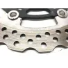 Disque de frein avant gauche KAWASAKI Z 800 2013-2016