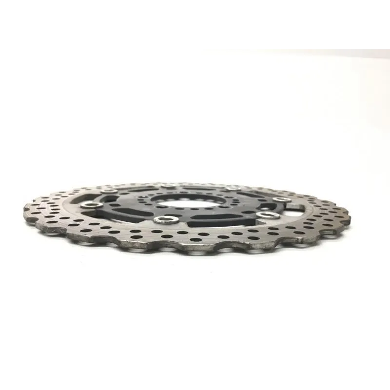 Disque de frein avant gauche KAWASAKI Z 800 2013-2016
