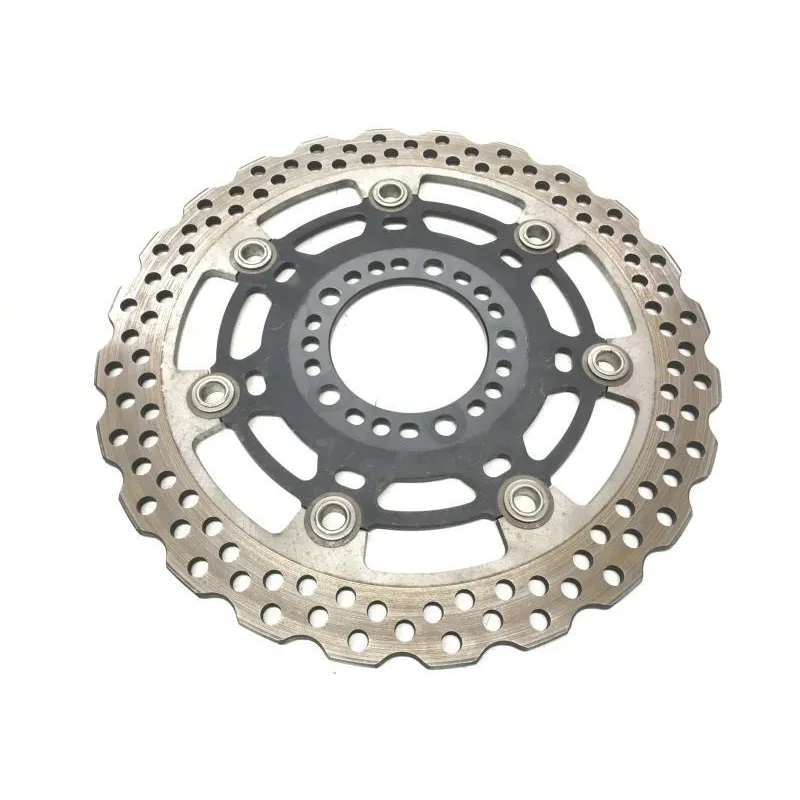 Disque de frein avant gauche KAWASAKI Z 800 2013-2016
