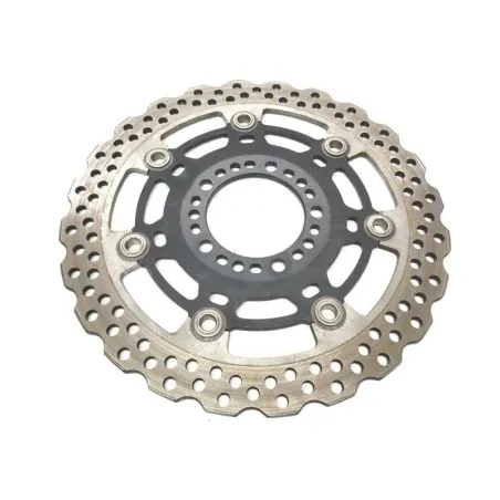 Disque de frein avant gauche KAWASAKI Z 800 2013-2016