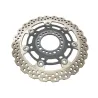 Disque de frein avant gauche KAWASAKI Z 800 2013-2016