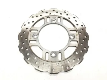 Disque frein arriere KAWASAKI Z 800 2013-2016