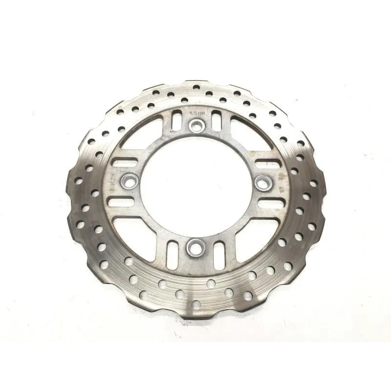 Disque frein arriere KAWASAKI Z 800 2013-2016