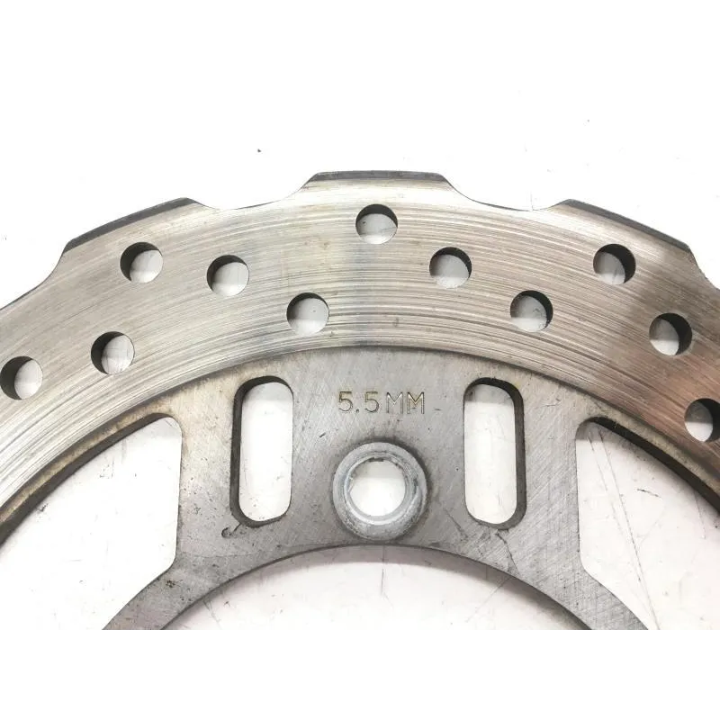 Disque frein arriere KAWASAKI Z 800 2013-2016
