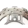 Disque frein arriere KAWASAKI Z 800 2013-2016