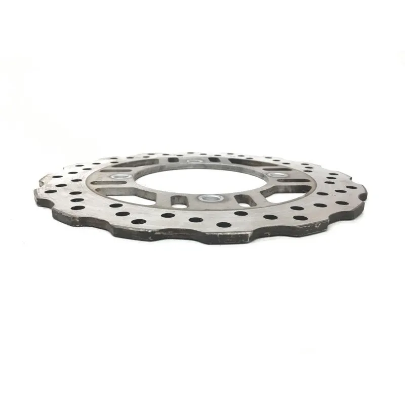 Disque frein arriere KAWASAKI Z 800 2013-2016
