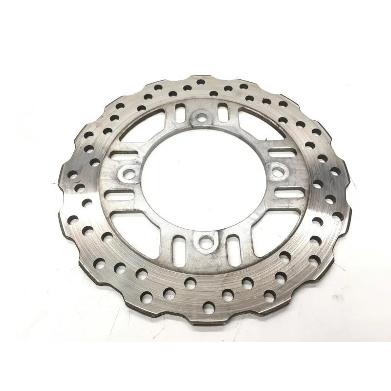 Disque frein arriere KAWASAKI Z 800 2013-2016