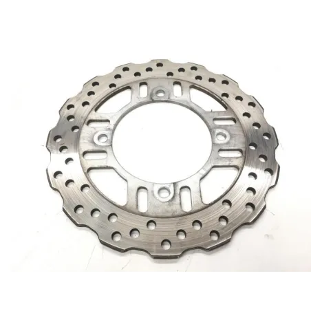 Disque frein arriere KAWASAKI Z 800 2013-2016