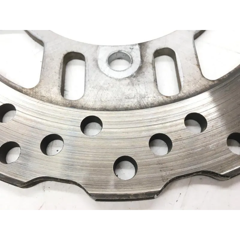 Disque frein arriere KAWASAKI Z 800 2013-2016