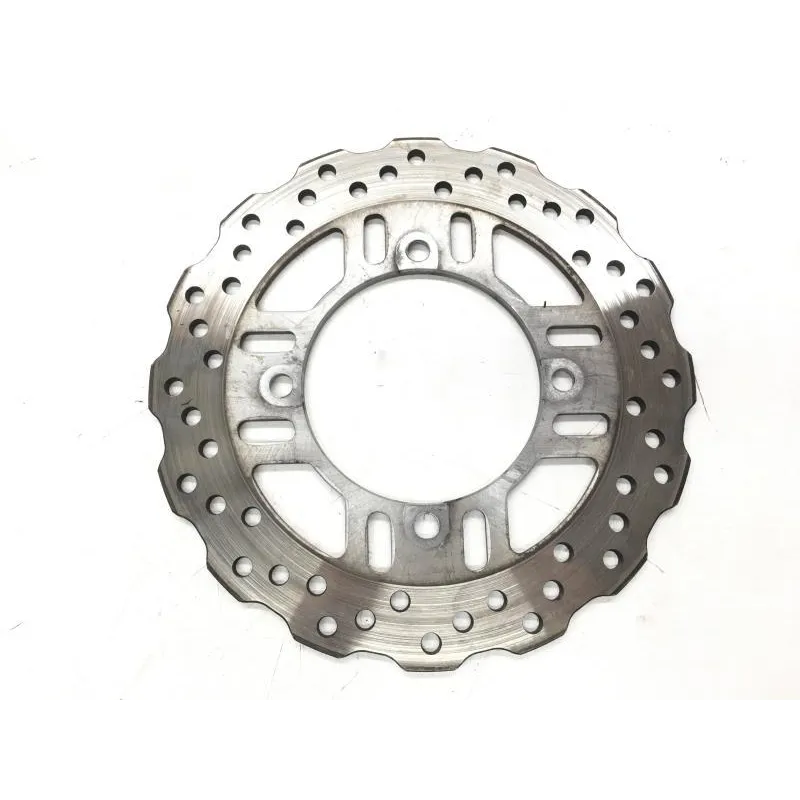 Disque frein arriere KAWASAKI Z 800 2013-2016