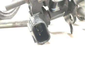 Rampe d'injection KAWASAKI Z 800 2013-2016