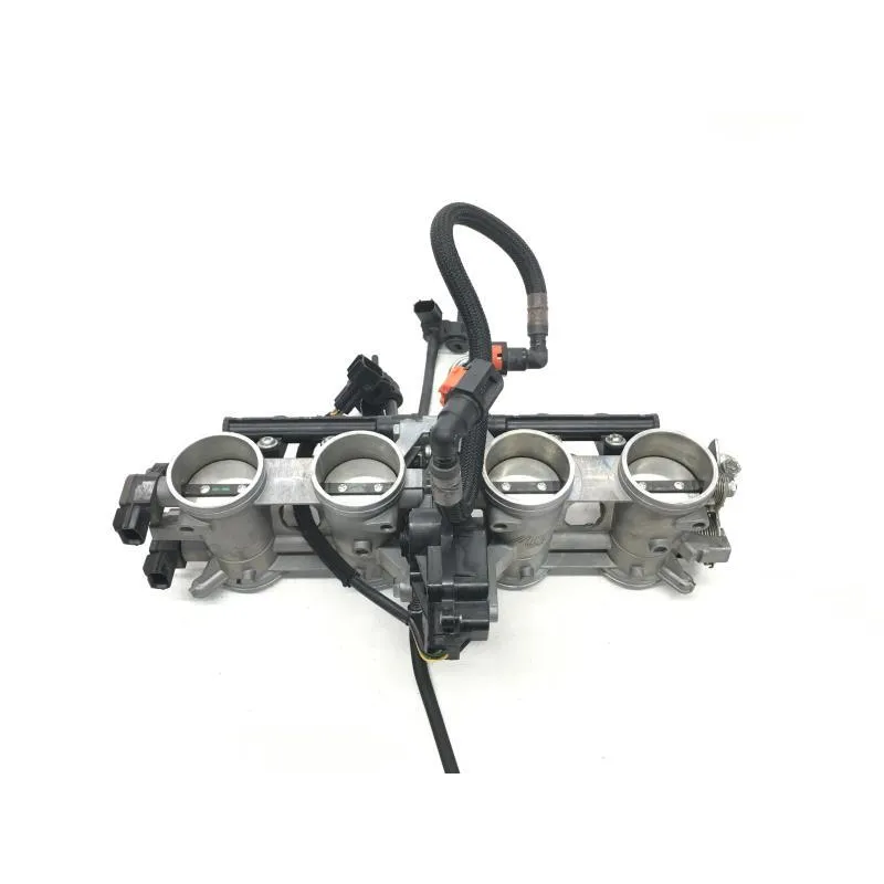Rampe d'injection KAWASAKI Z 800 2013-2016