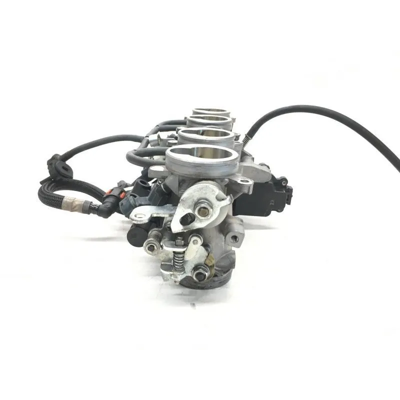 Rampe d'injection KAWASAKI Z 800 2013-2016