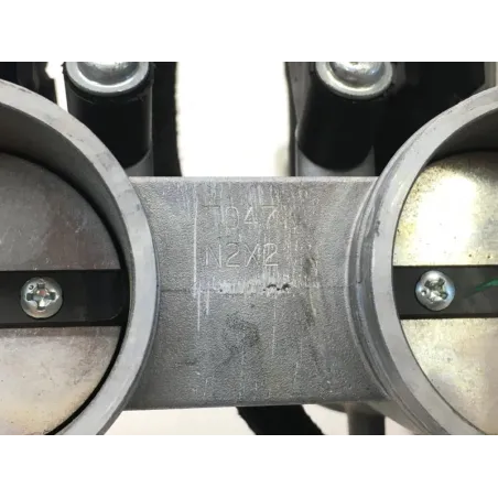 Rampe d'injection KAWASAKI Z 800 2013-2016