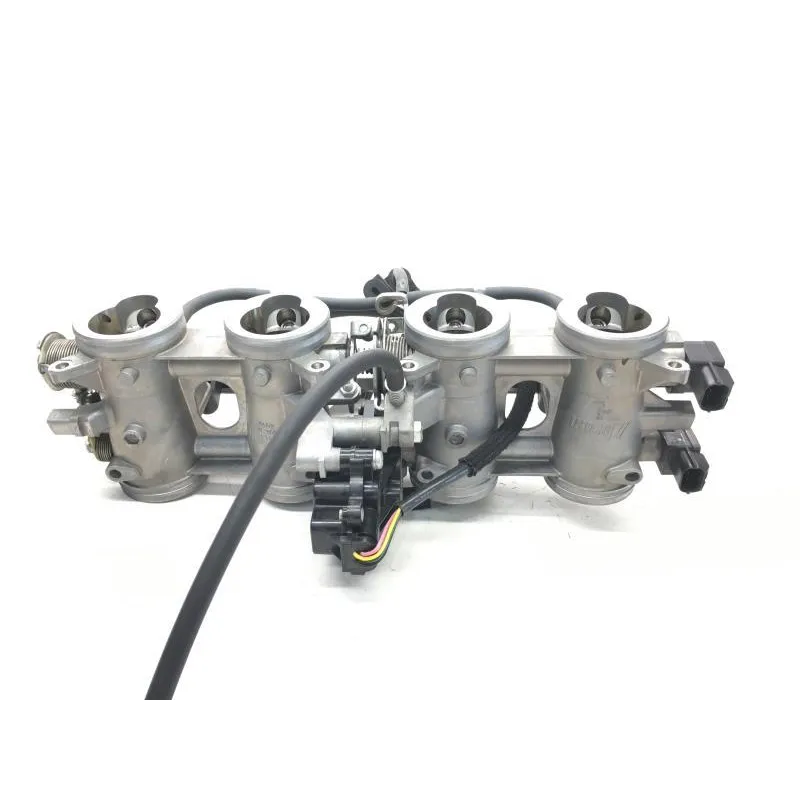 Rampe d'injection KAWASAKI Z 800 2013-2016