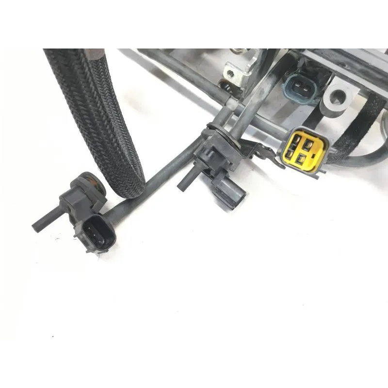 Rampe d'injection KAWASAKI Z 800 2013-2016