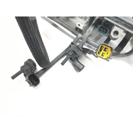 Rampe d'injection KAWASAKI Z 800 2013-2016