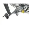 Rampe d'injection KAWASAKI Z 800 2013-2016 Rampe d'injection KAWASAKI Z 800 2013-2016