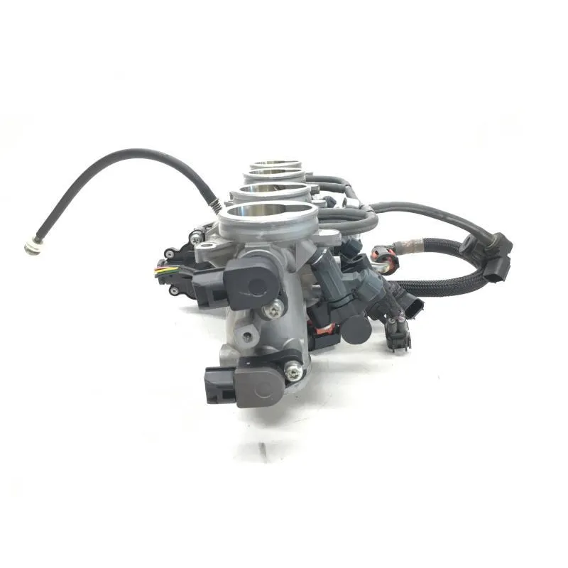 Rampe d'injection KAWASAKI Z 800 2013-2016