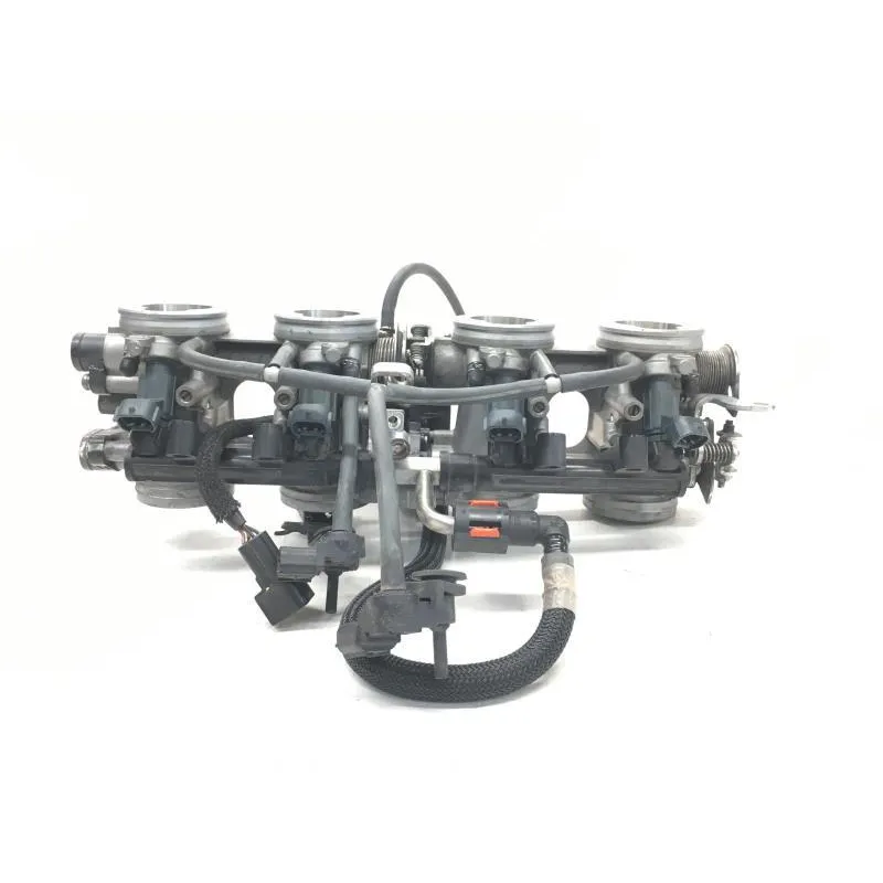 Rampe d'injection KAWASAKI Z 800 2013-2016
