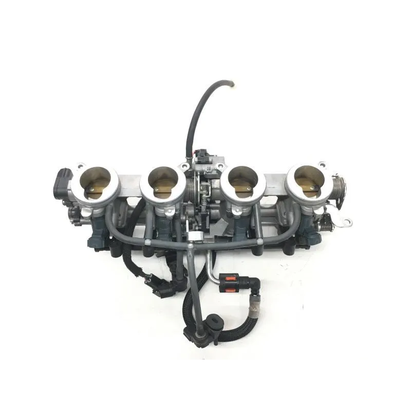Rampe d'injection KAWASAKI Z 800 2013-2016