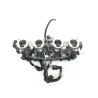 Rampe d'injection KAWASAKI Z 800 2013-2016 Rampe d'injection KAWASAKI Z 800 2013-2016