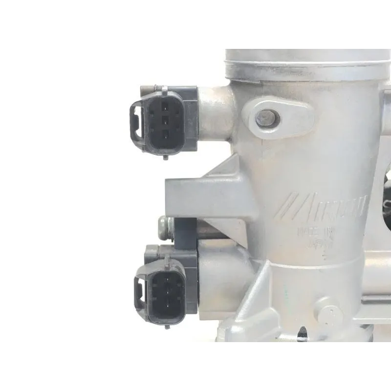 Rampe d'injection KAWASAKI Z 800 2013-2016