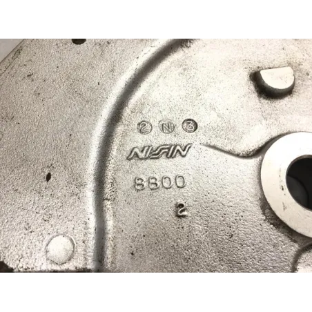 Support etrier frein arriere KAWASAKI Z 800 2013-2016