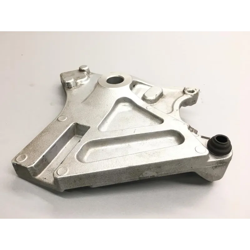 Support etrier frein arriere KAWASAKI Z 800 2013-2016