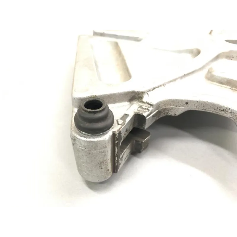 Support etrier frein arriere KAWASAKI Z 800 2013-2016
