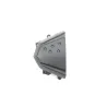 Carter pignon de sortie de boite KAWASAKI Z 800 2013-2016 Carter pignon de sortie de boite KAWASAKI Z 800 2013-2016
