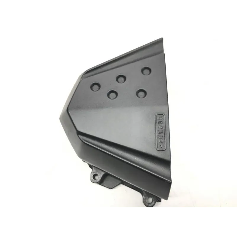 Carter pignon de sortie de boite KAWASAKI Z 800 2013-2016