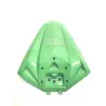 Capot de selle KAWASAKI NINJA 300 2013-2016