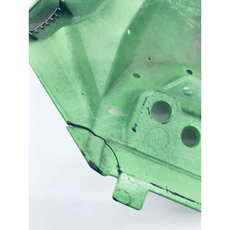 Capot de selle KAWASAKI NINJA 300 2013-2016