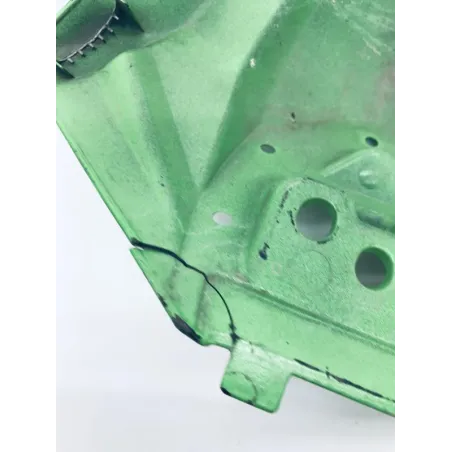 Capot de selle KAWASAKI NINJA 300 2013-2016