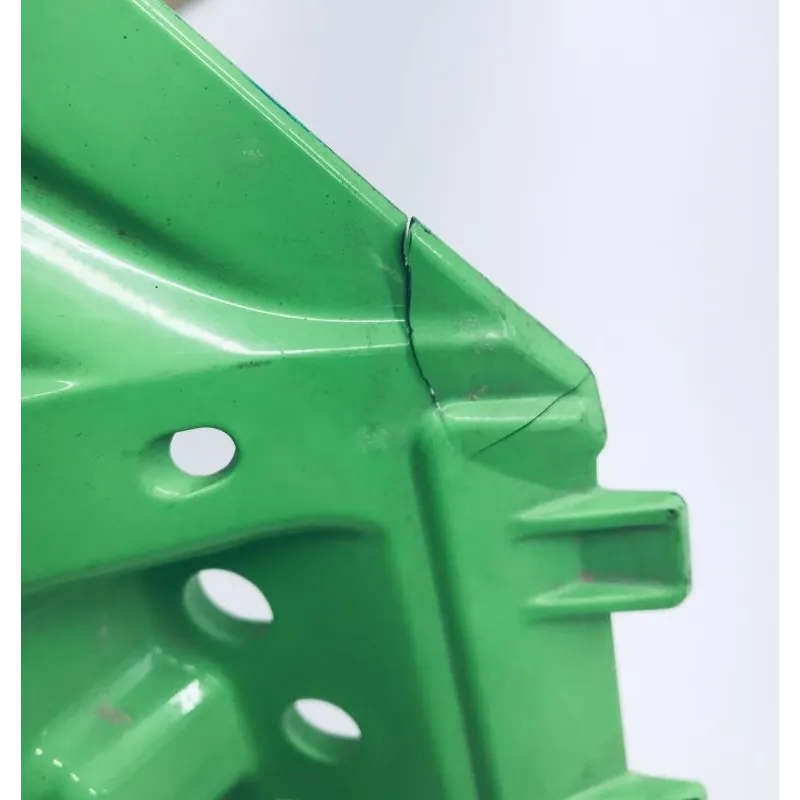 Capot de selle KAWASAKI NINJA 300 2013-2016
