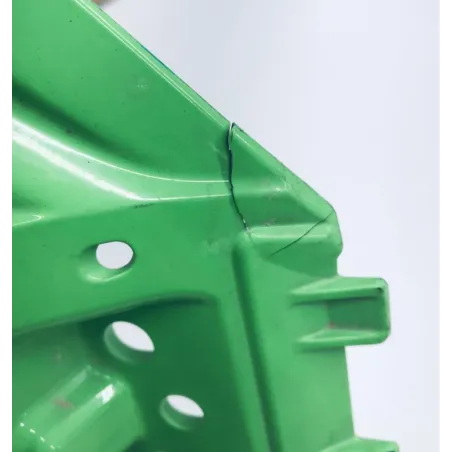 Capot de selle KAWASAKI NINJA 300 2013-2016