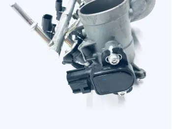 Rampe d'injection YAMAHA FJR 1300 2016-2020