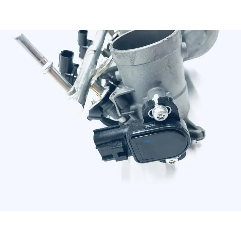 Rampe d'injection YAMAHA FJR 1300 2016-2020