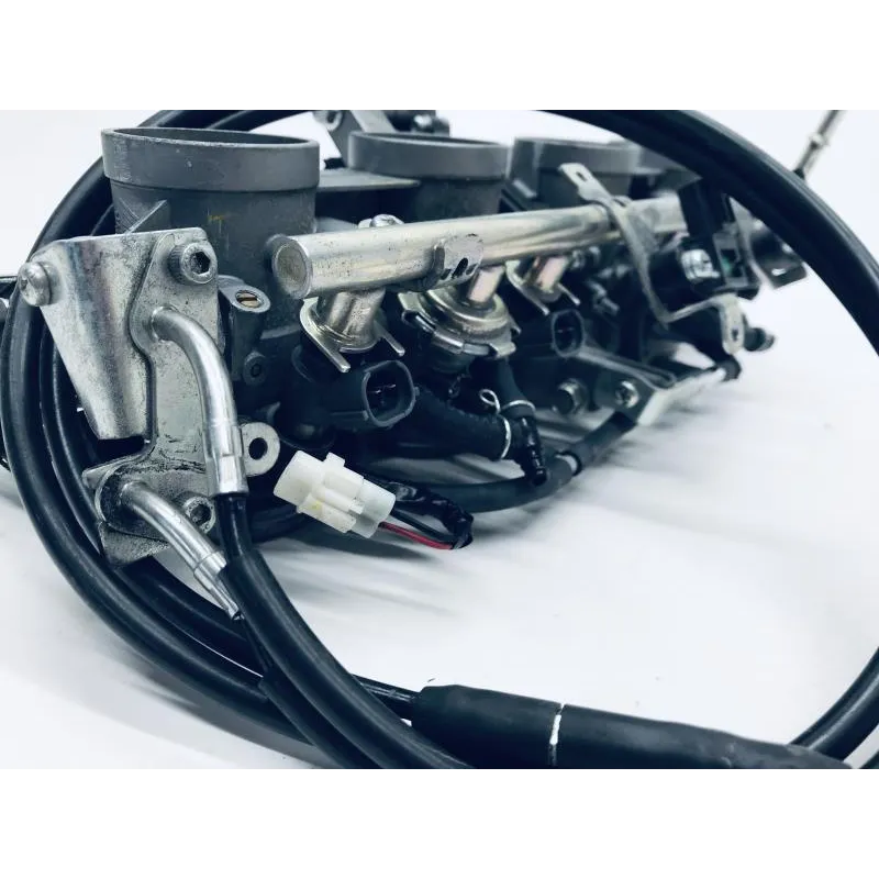 Rampe d'injection YAMAHA FJR 1300 2016-2020