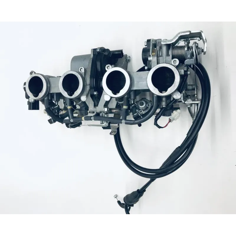 Rampe d'injection YAMAHA FJR 1300 2016-2020