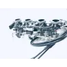 Rampe d'injection YAMAHA FJR 1300 2016-2020 Rampe d'injection YAMAHA FJR 1300 2016-2020